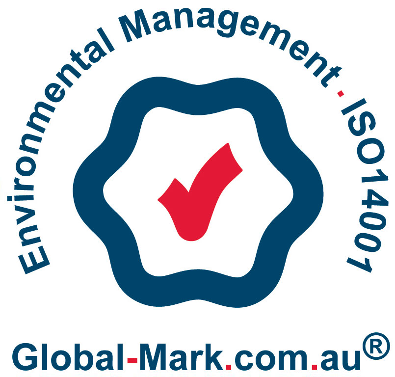 ISO 14001 Environmental Management