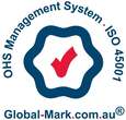 AS/NZS 4801:2001 Occupational Health and Safety Management