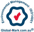 ISO 14001 Environmental Management
