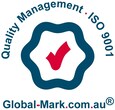 ISO 9001 Quality Management