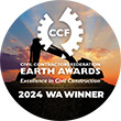WA Earth Awards Winner 2024